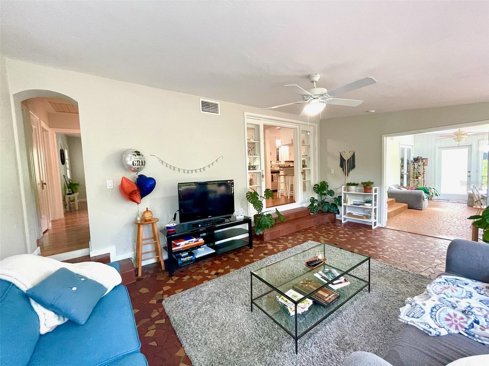 FOREST PARK SUB - Residential