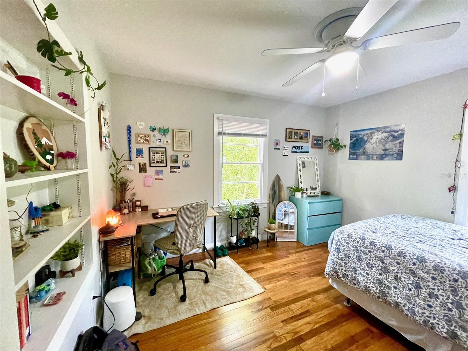 FOREST PARK SUB - Residential