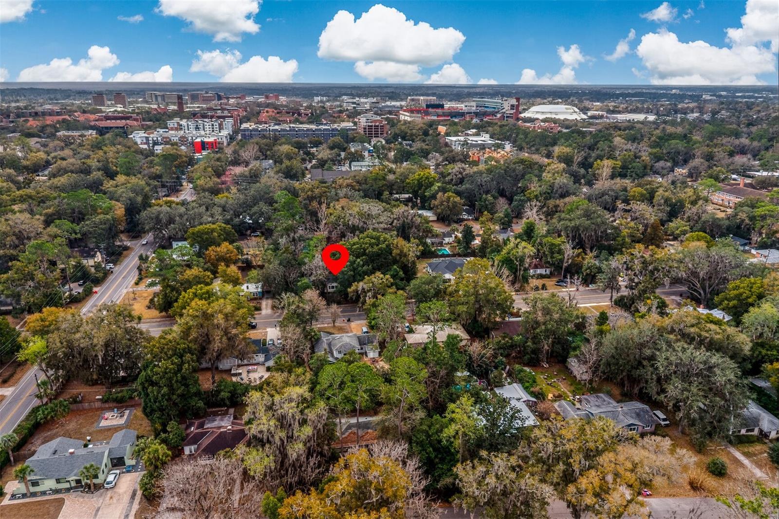 FOREST PARK SUB - Residential