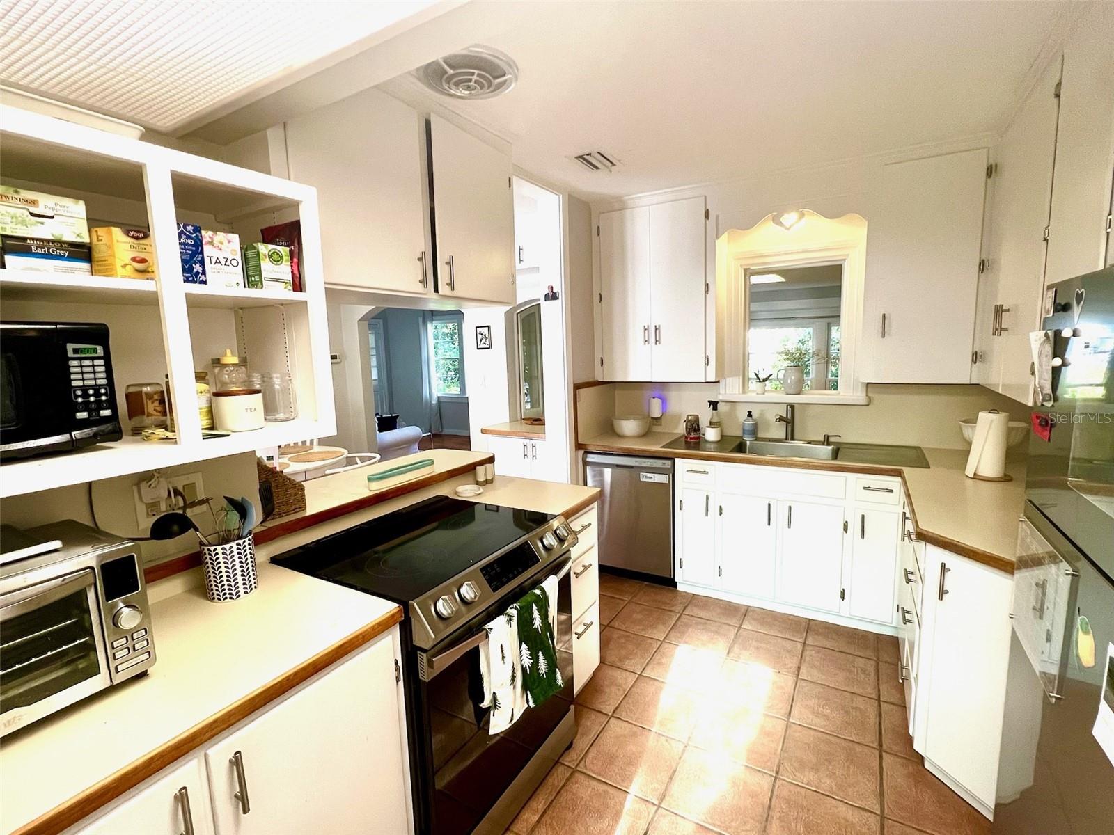 FOREST PARK SUB - Residential