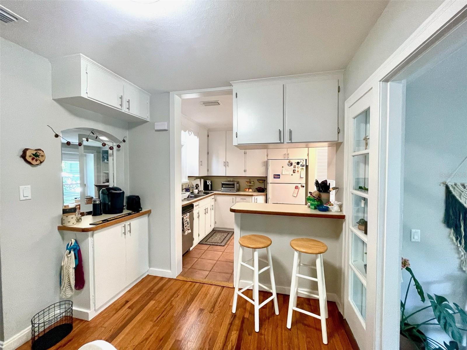 FOREST PARK SUB - Residential