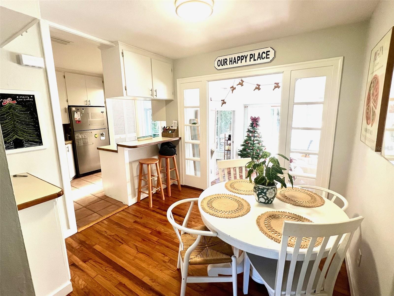 FOREST PARK SUB - Residential