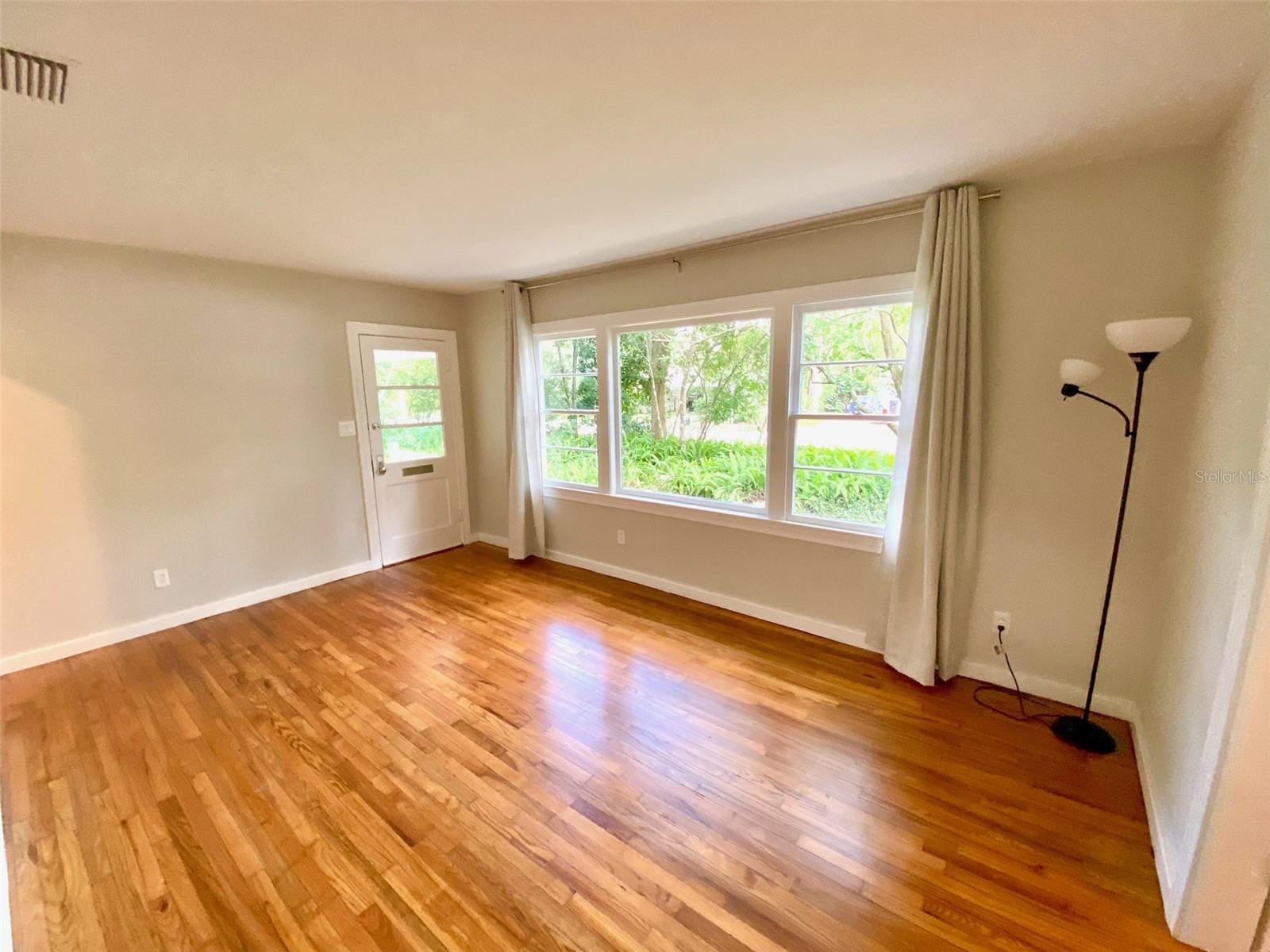 FOREST PARK SUB - Residential