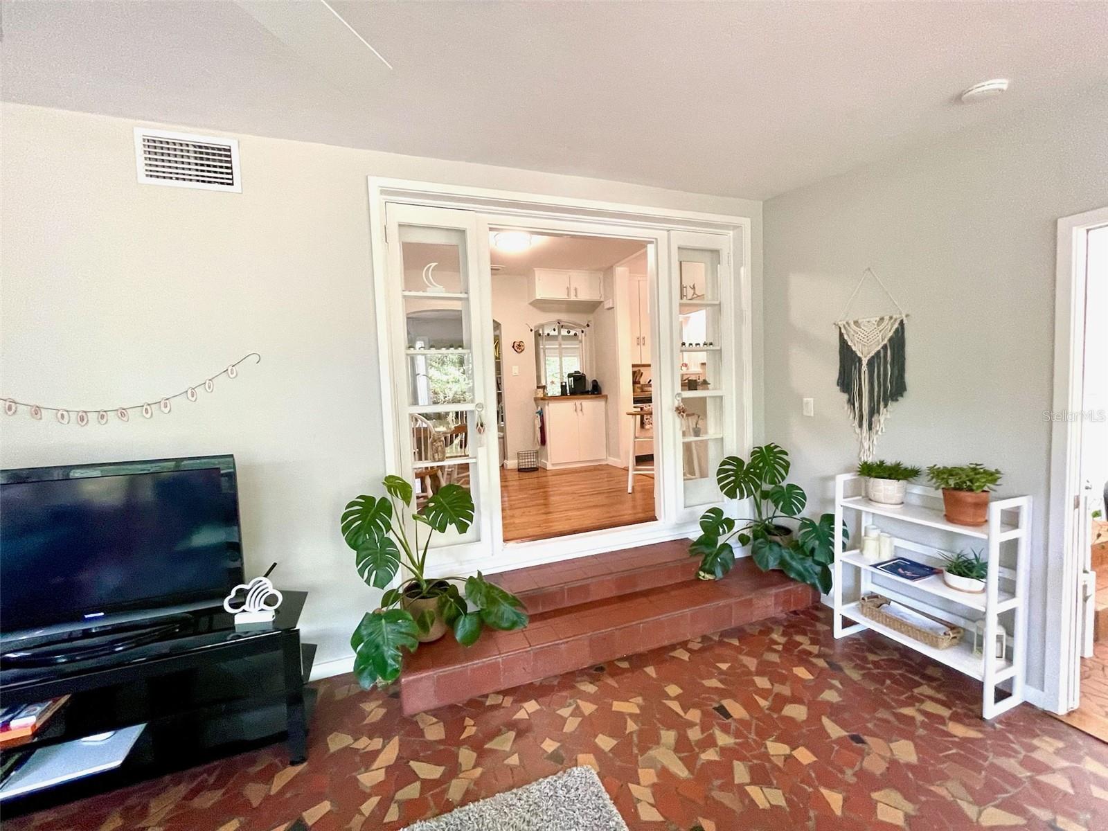 FOREST PARK SUB - Residential