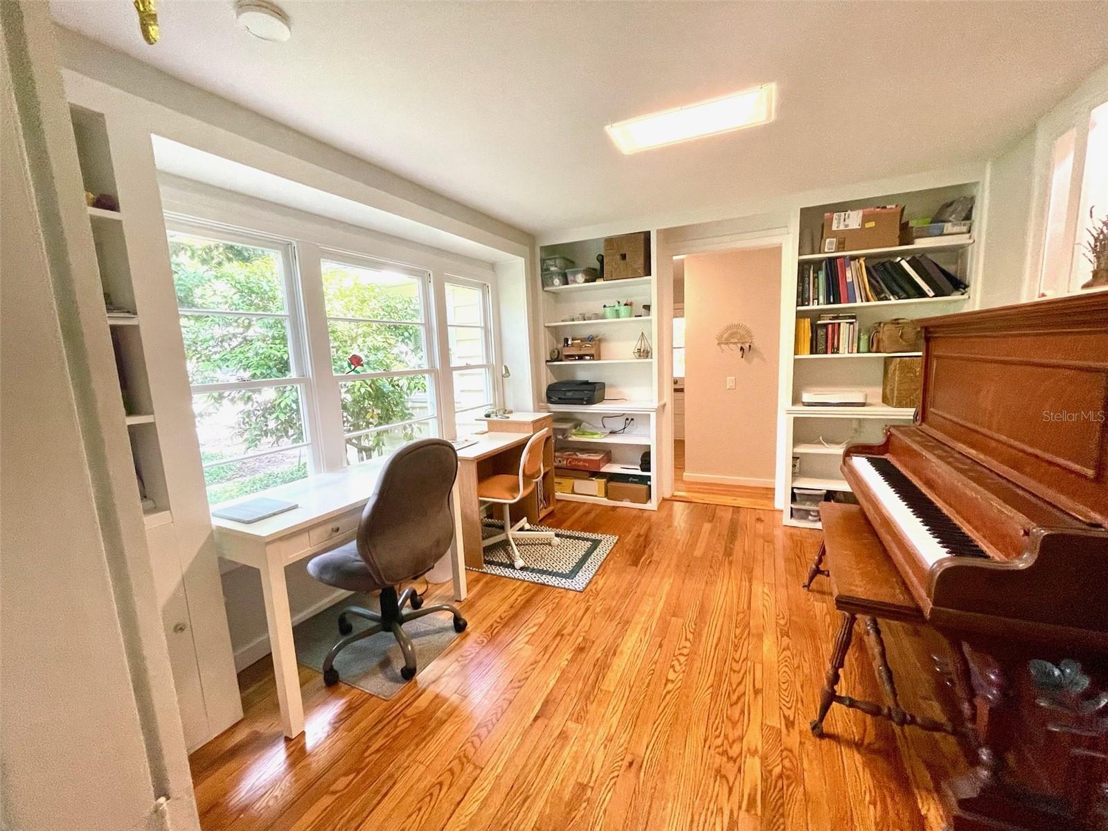 FOREST PARK SUB - Residential