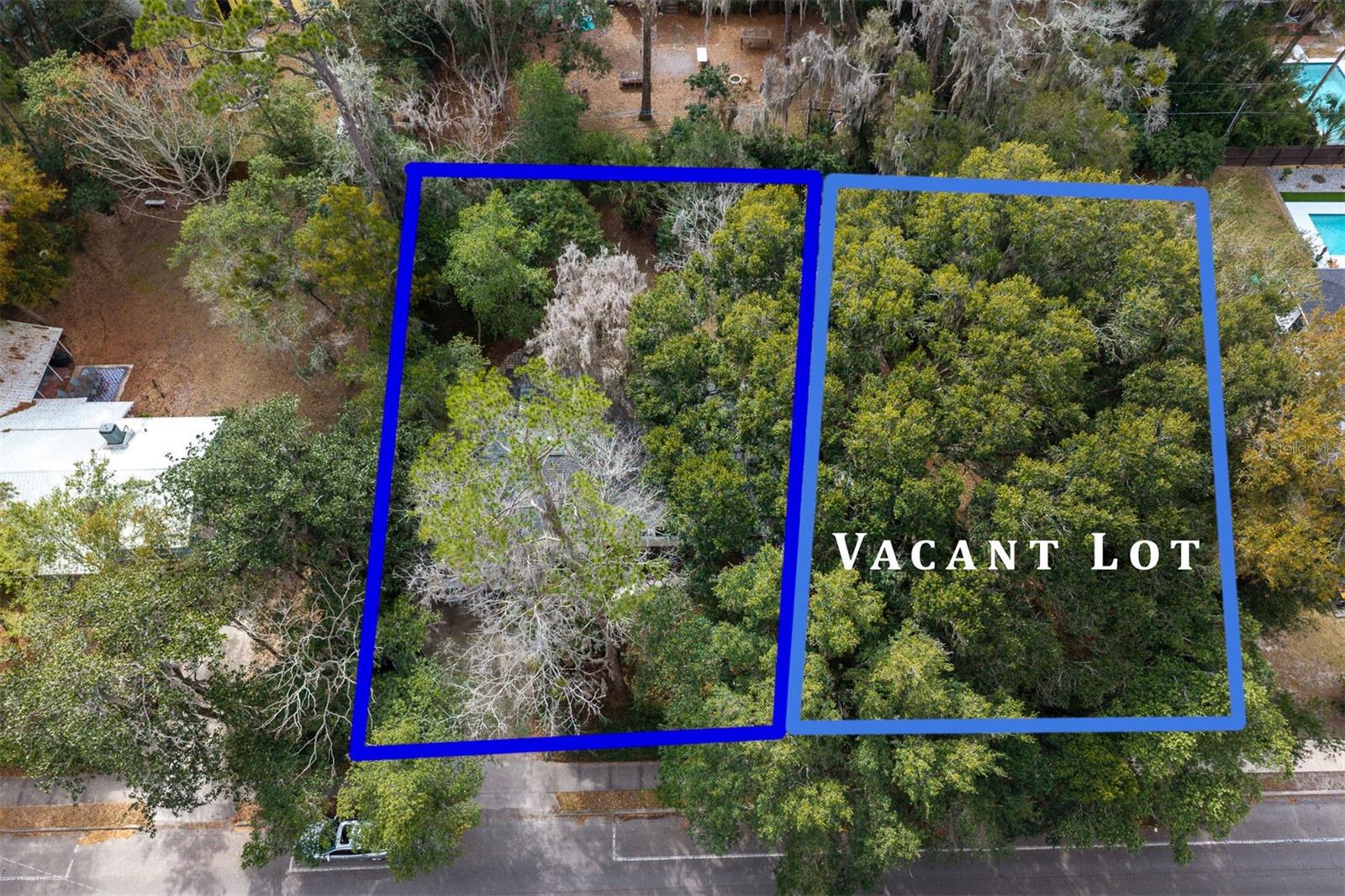 FOREST PARK SUB - Residential