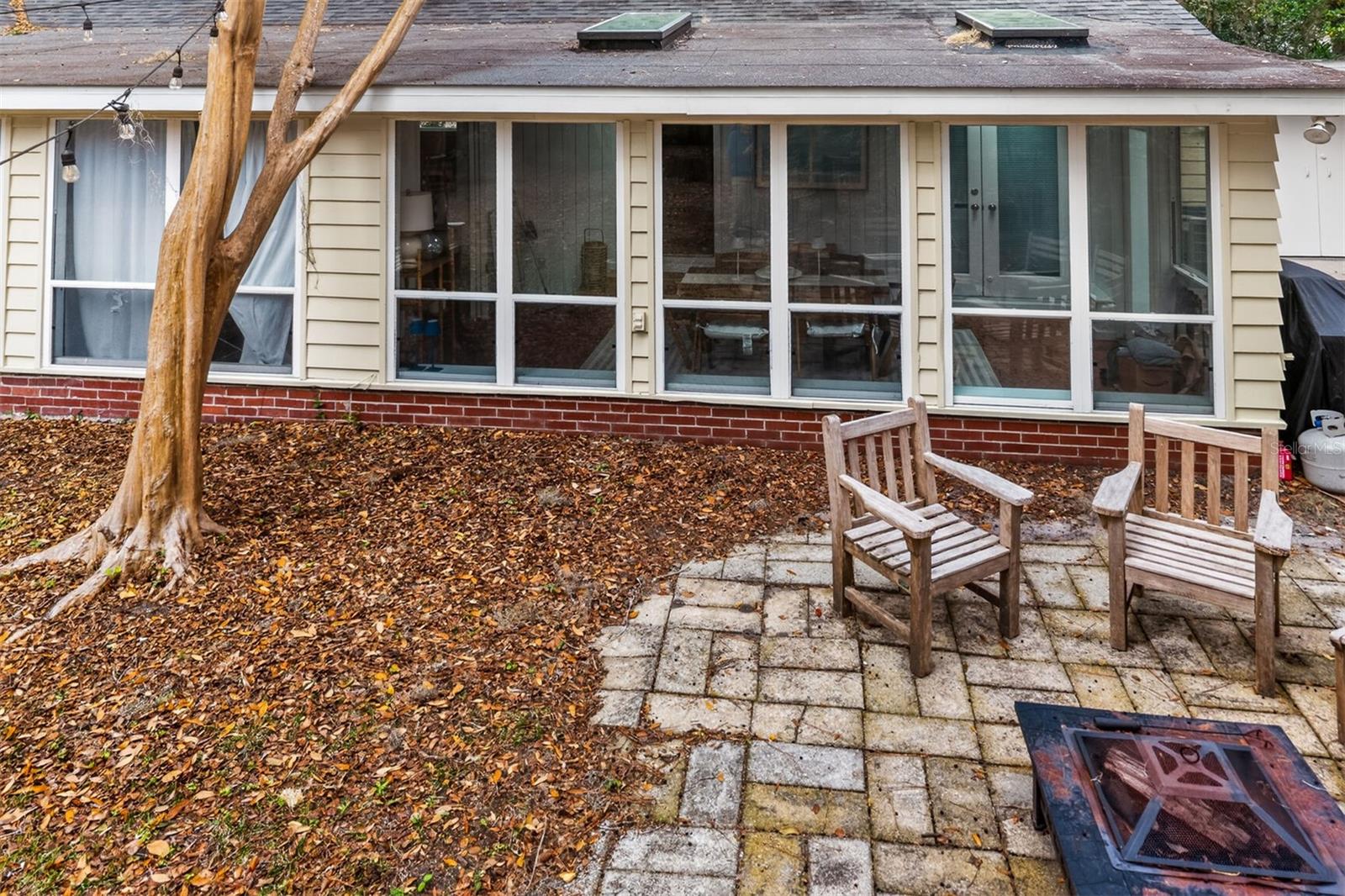 FOREST PARK SUB - Residential