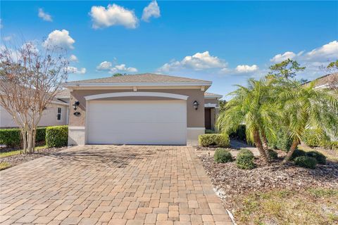 Photo of 161 Old Moss Circle, Deland, FL 32724 (MLS # O6331123)