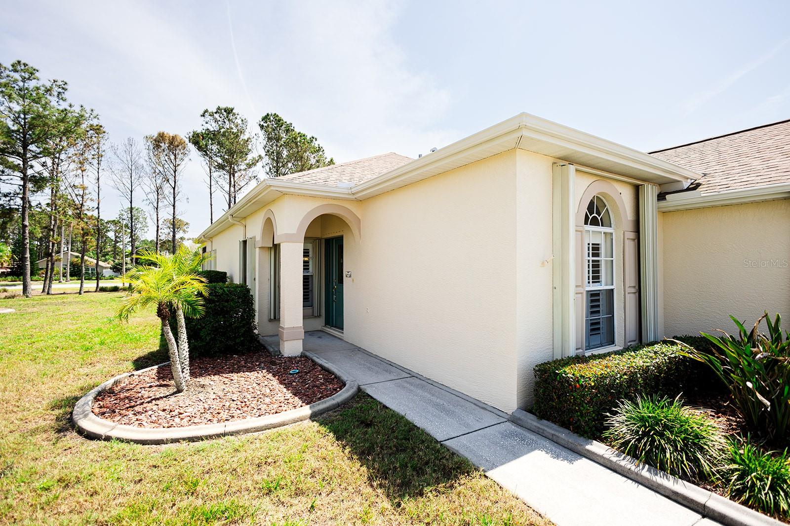 2542 SANDY HILL COURT
