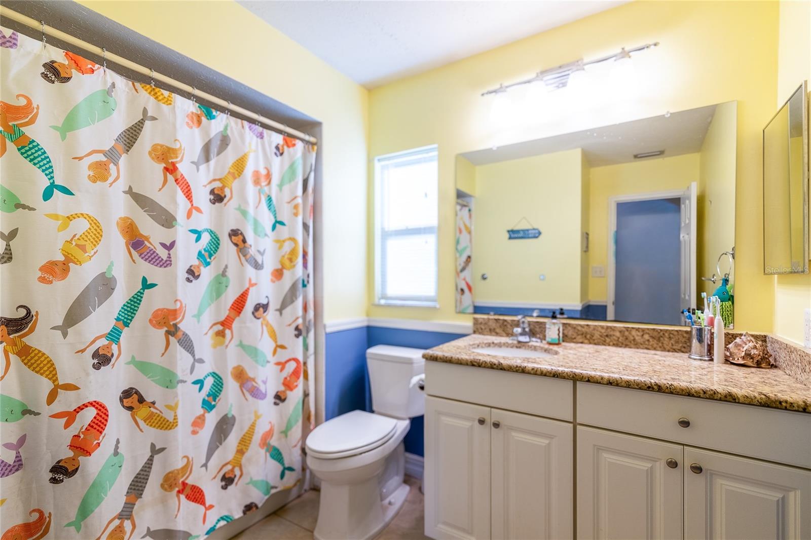 WOODBRIAR VILLAGE UNIT 4 - Residential Lease