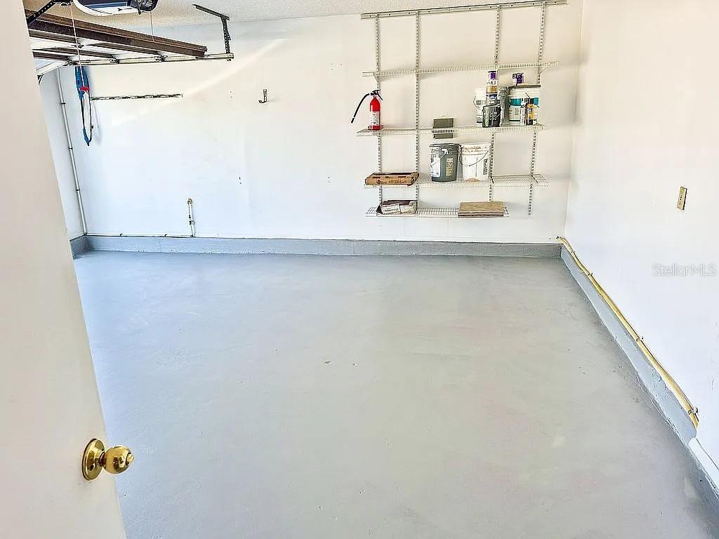 GARDEN GROVE - Residential