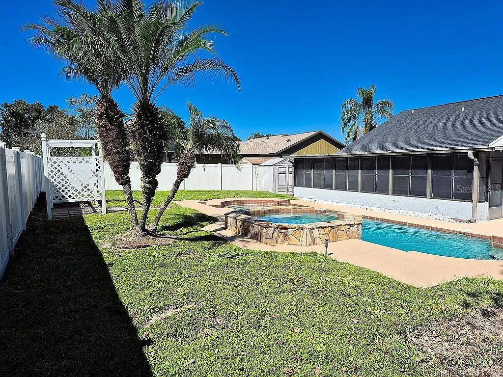 GARDEN GROVE - Residential