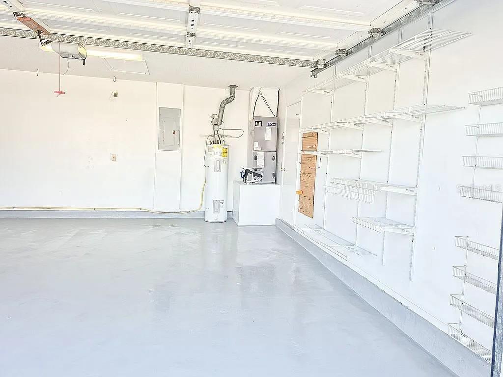 GARDEN GROVE - Residential