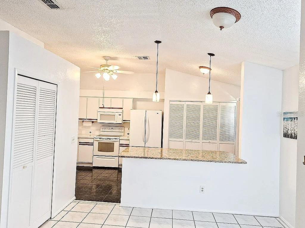 GARDEN GROVE - Residential