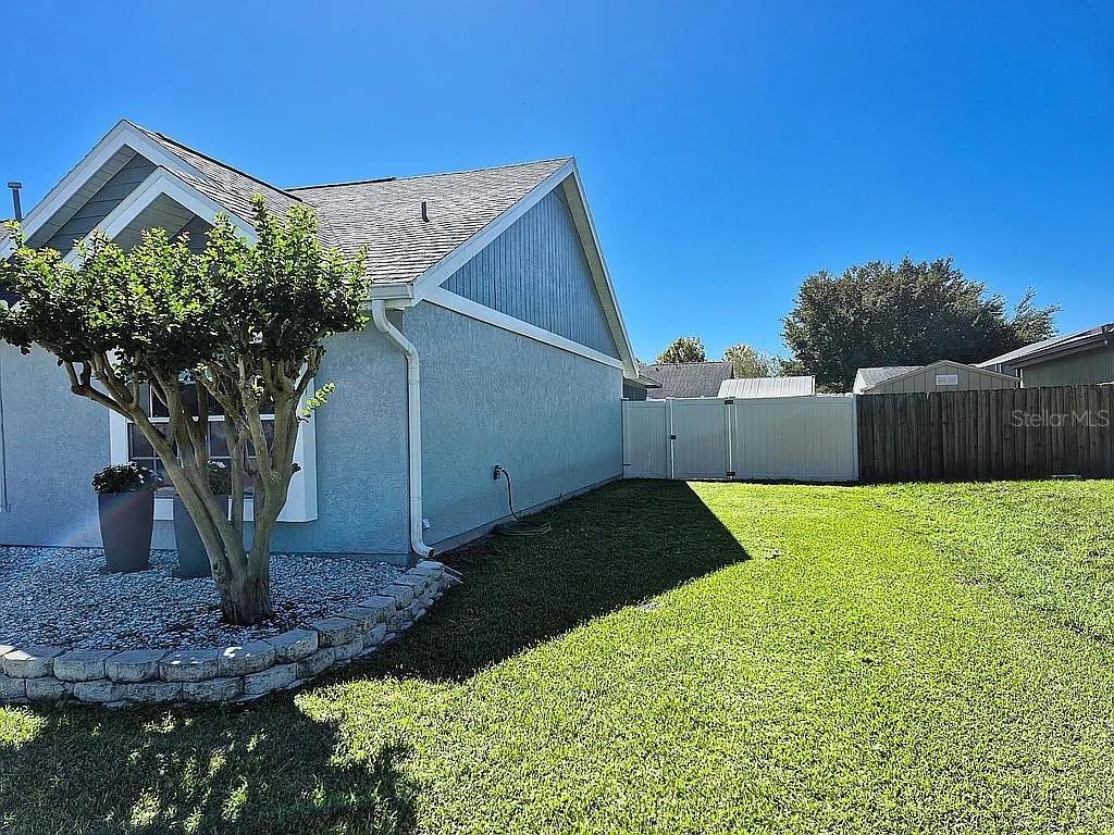 GARDEN GROVE - Residential