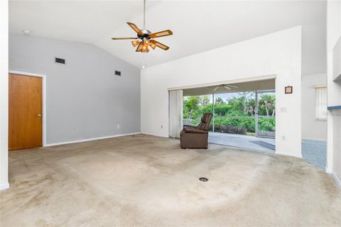 A home in PORT CHARLOTTE