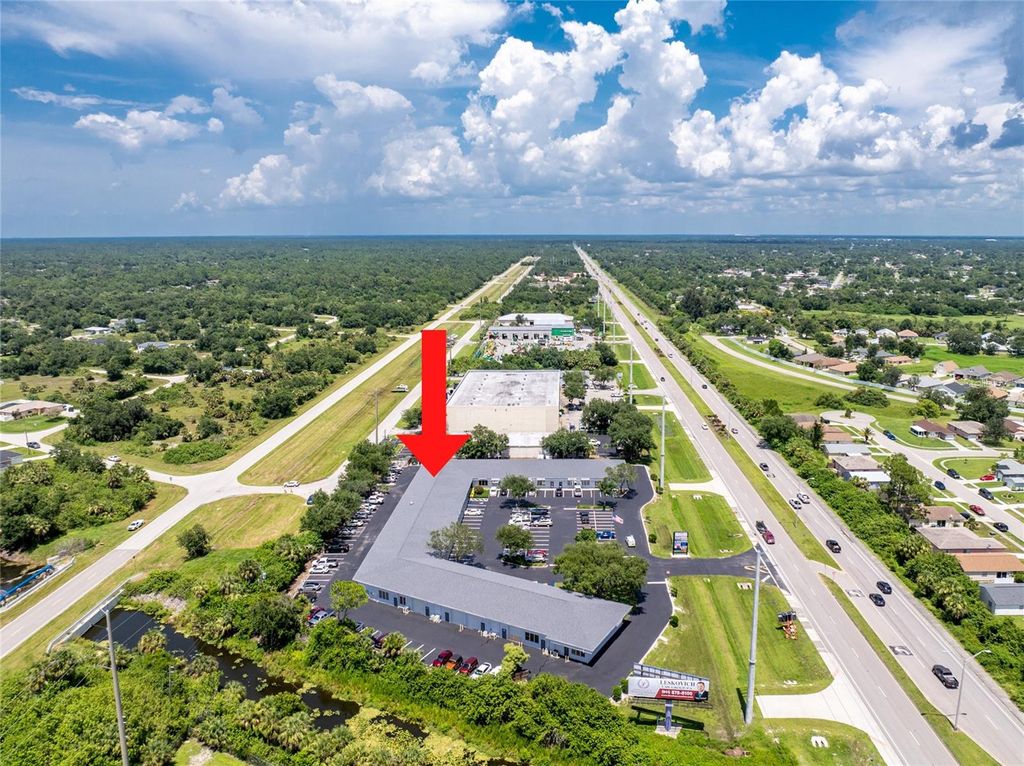 Photo of 20020 Veterans Boulevard #15, Port Charlotte, FL 33954 (MLS # C7512854)
