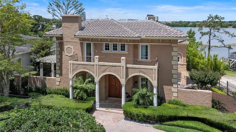 1010 TERRACE BOULEVARD ORLANDO FL 32803