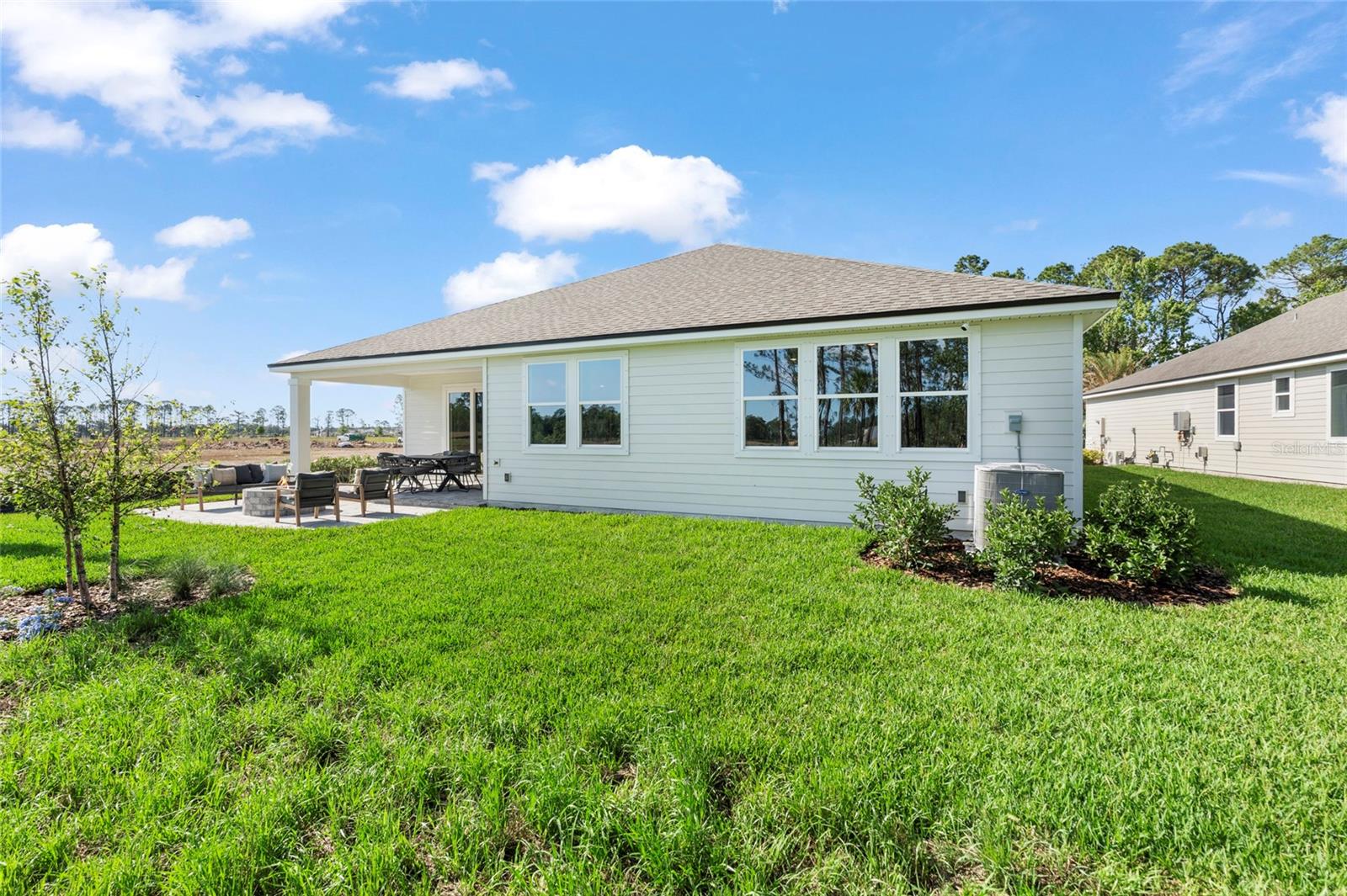 RESERVE EAST - Residential