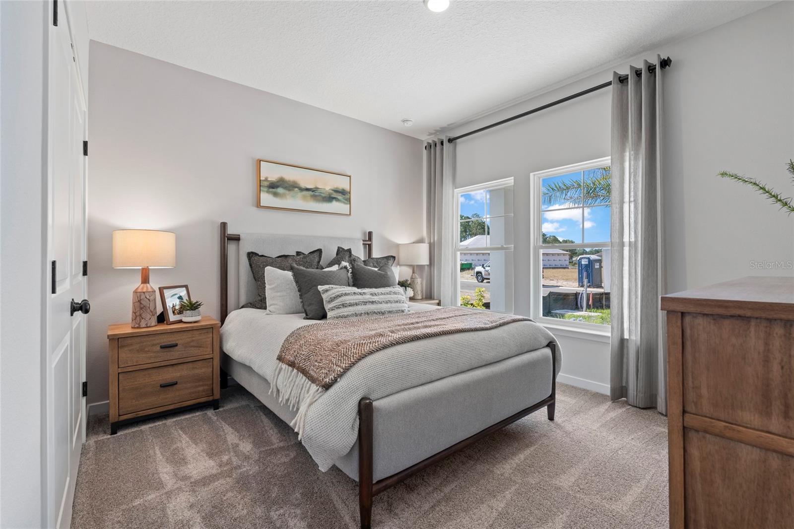 RESERVE EAST - Residential