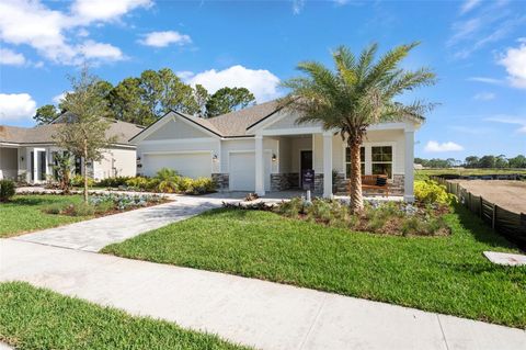 90 PEGASUS ROAD FLAGLER BEACH FL 32136