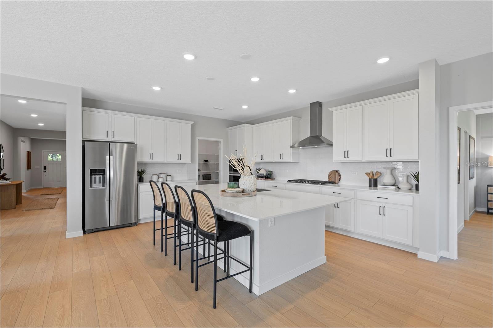 RESERVE EAST - Residential