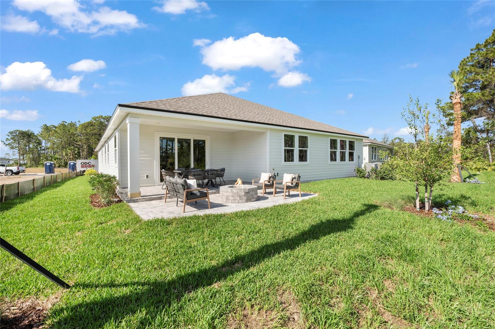 RESERVE EAST - Residential