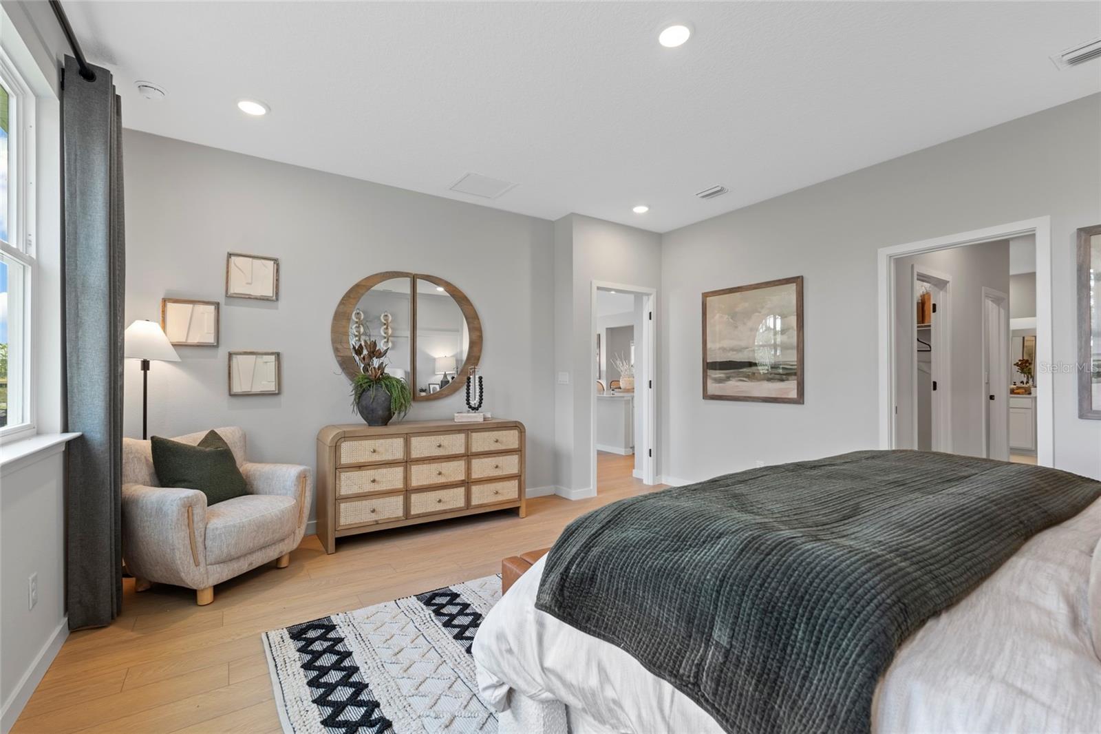 RESERVE EAST - Residential