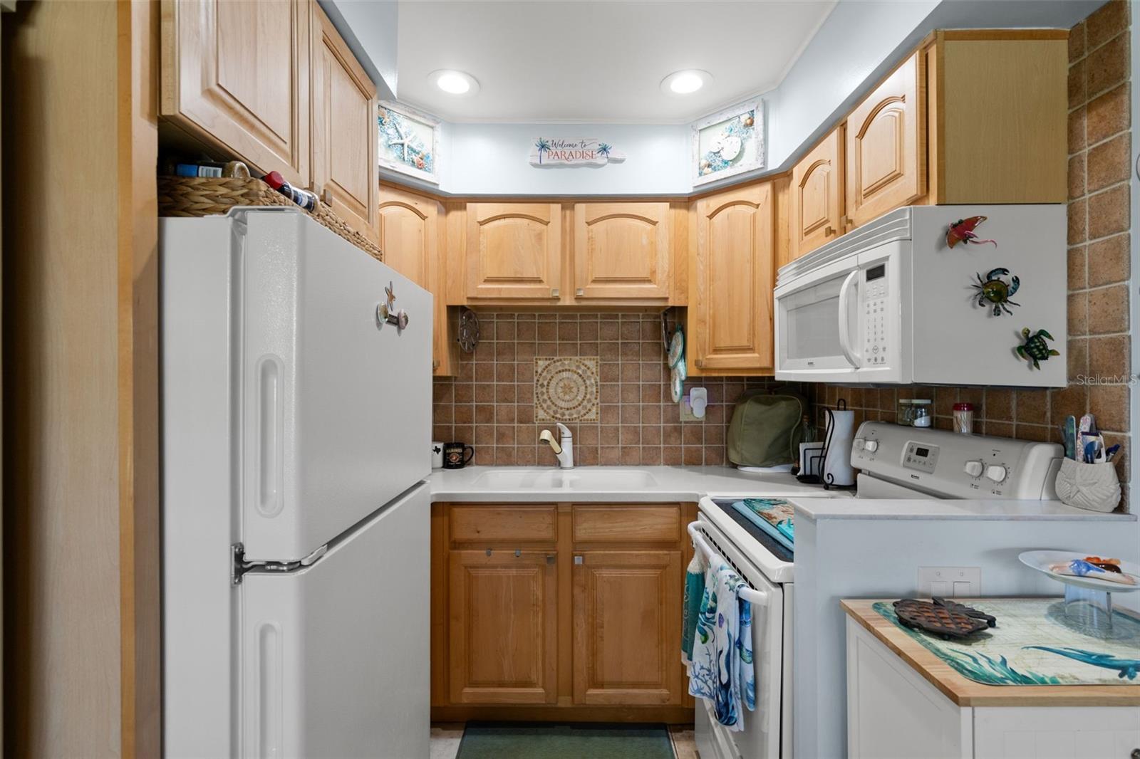 TREASURE ISLANDS POINTS WEST APTS CONDO - Residential