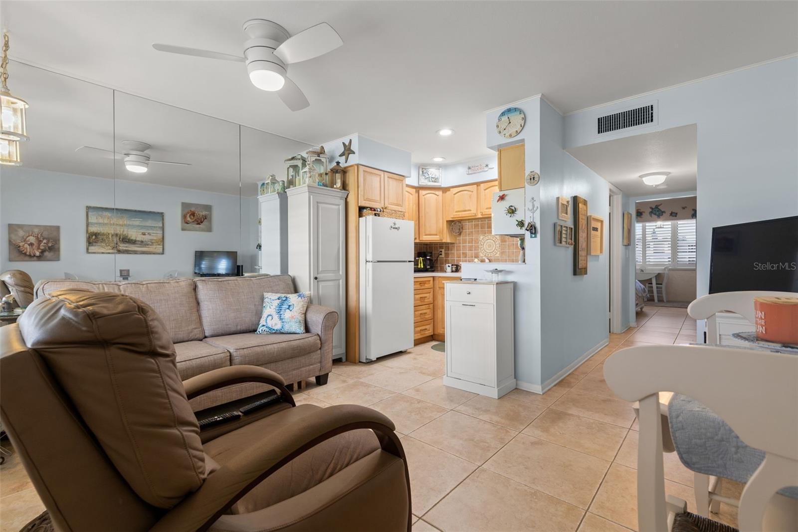 TREASURE ISLANDS POINTS WEST APTS CONDO - Residential