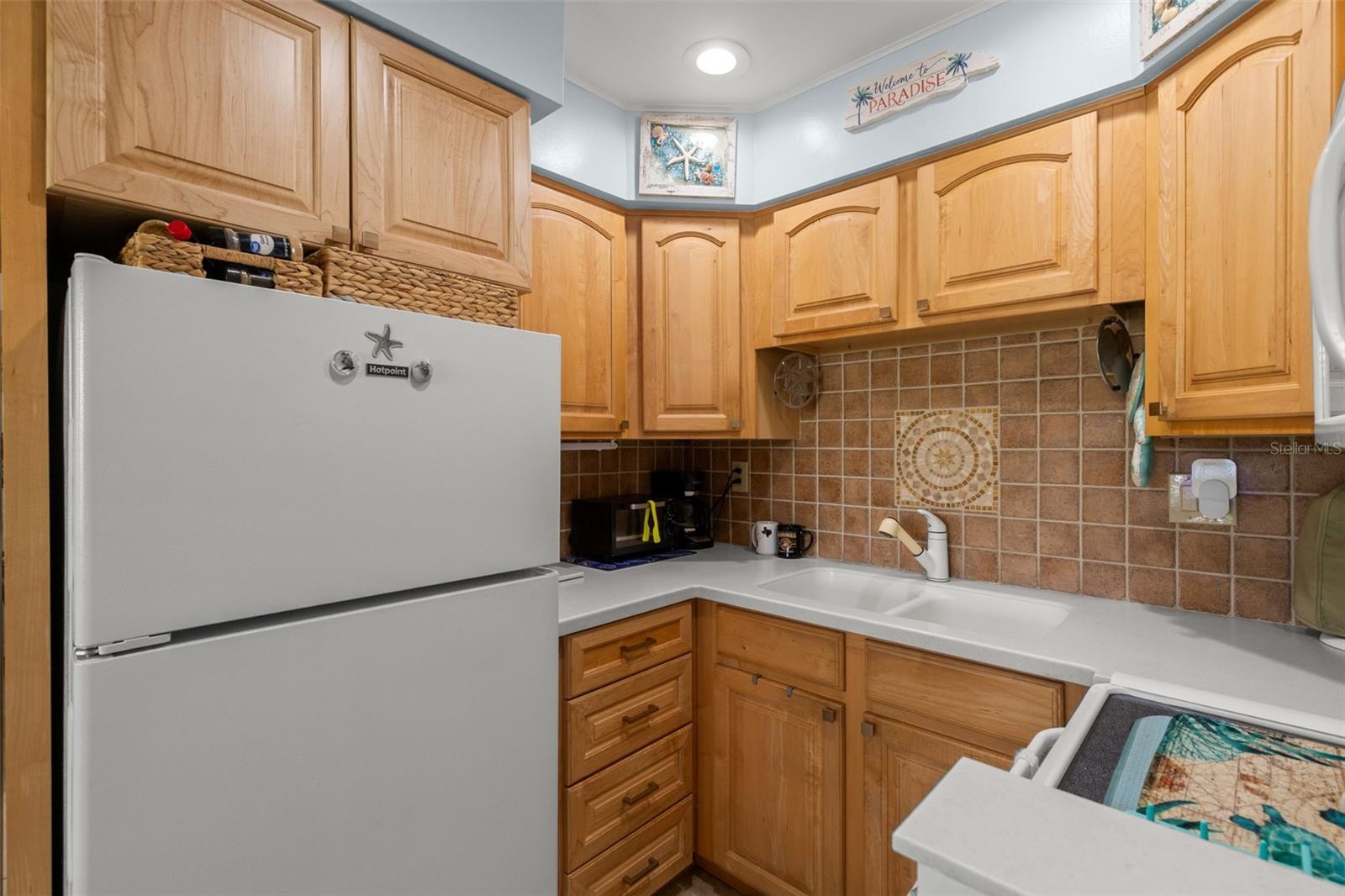 TREASURE ISLANDS POINTS WEST APTS CONDO - Residential