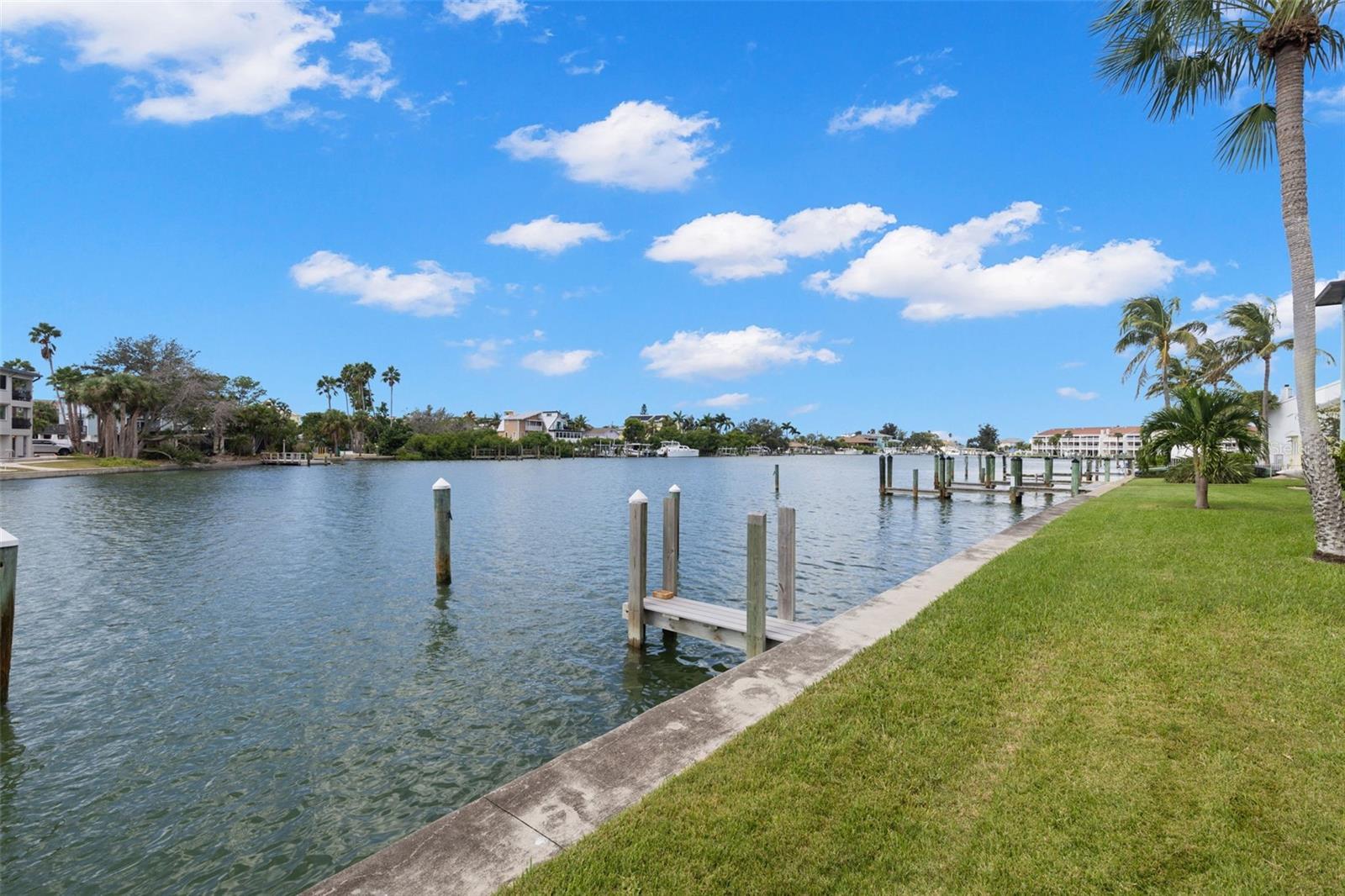 TREASURE ISLANDS POINTS WEST APTS CONDO - Residential