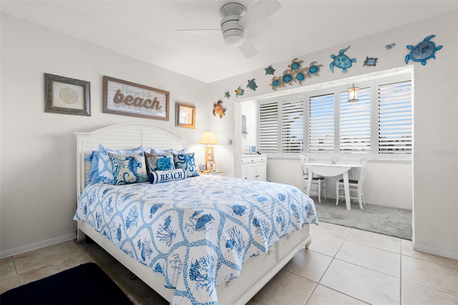 TREASURE ISLANDS POINTS WEST APTS CONDO - Residential