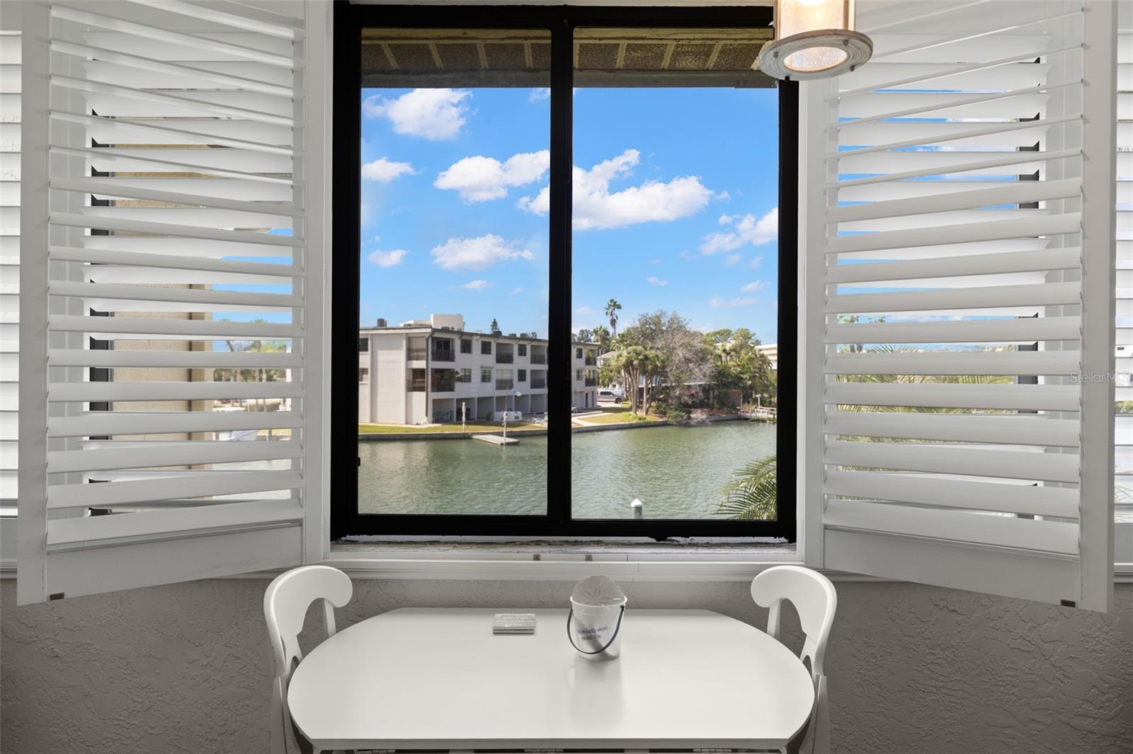 TREASURE ISLANDS POINTS WEST APTS CONDO - Residential