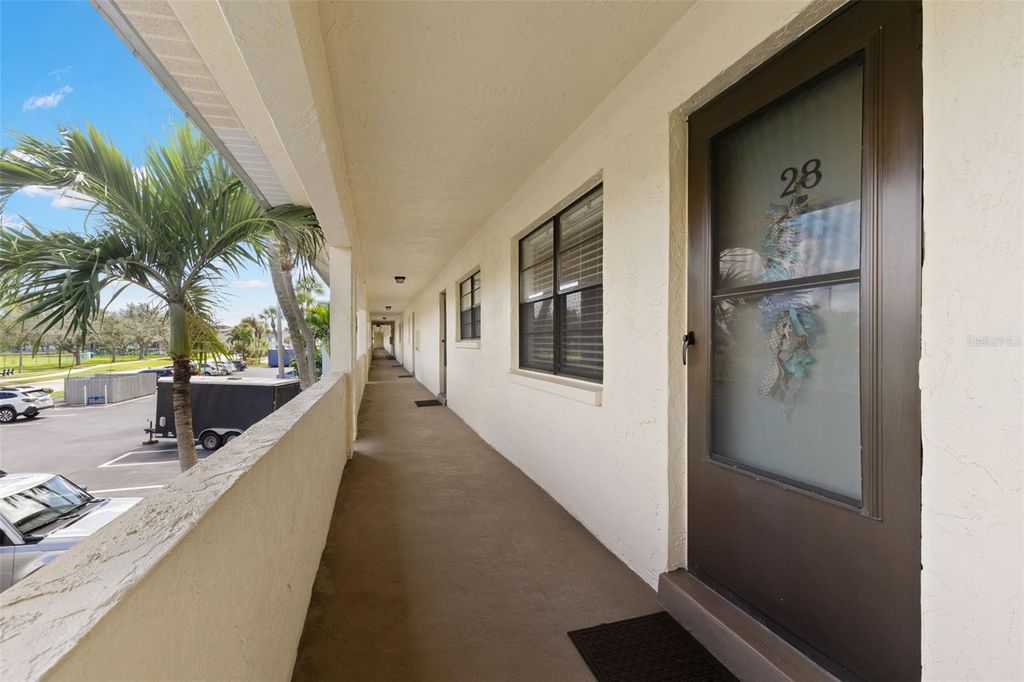 Photo of 12000 Capri Circle S #28, Treasure Island, FL 33706 (MLS # TB8435896)