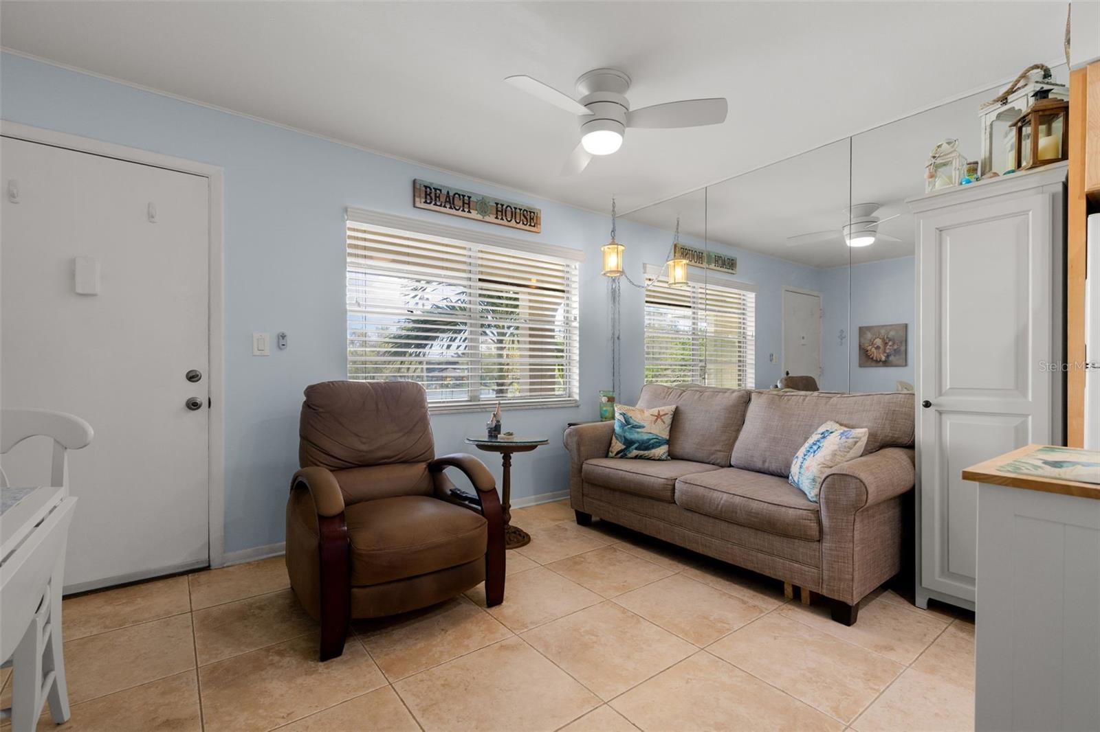 TREASURE ISLANDS POINTS WEST APTS CONDO - Residential