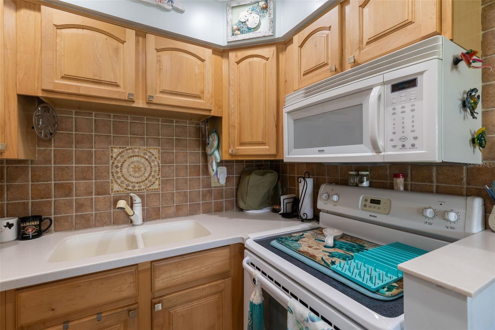 TREASURE ISLANDS POINTS WEST APTS CONDO - Residential