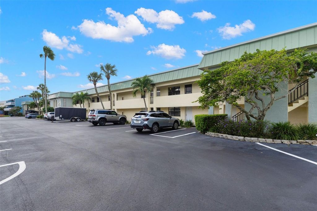 Photo of 12000 Capri Circle S #28, Treasure Island, FL 33706 (MLS # TB8435896)