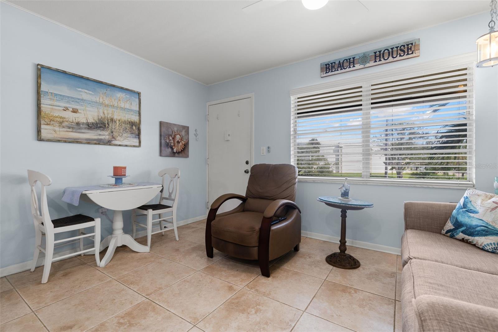 TREASURE ISLANDS POINTS WEST APTS CONDO - Residential
