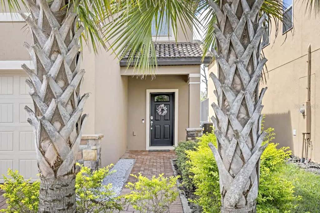 Photo of 8896 Bengal Court, Kissimmee, FL 34747 (MLS # S5155754)