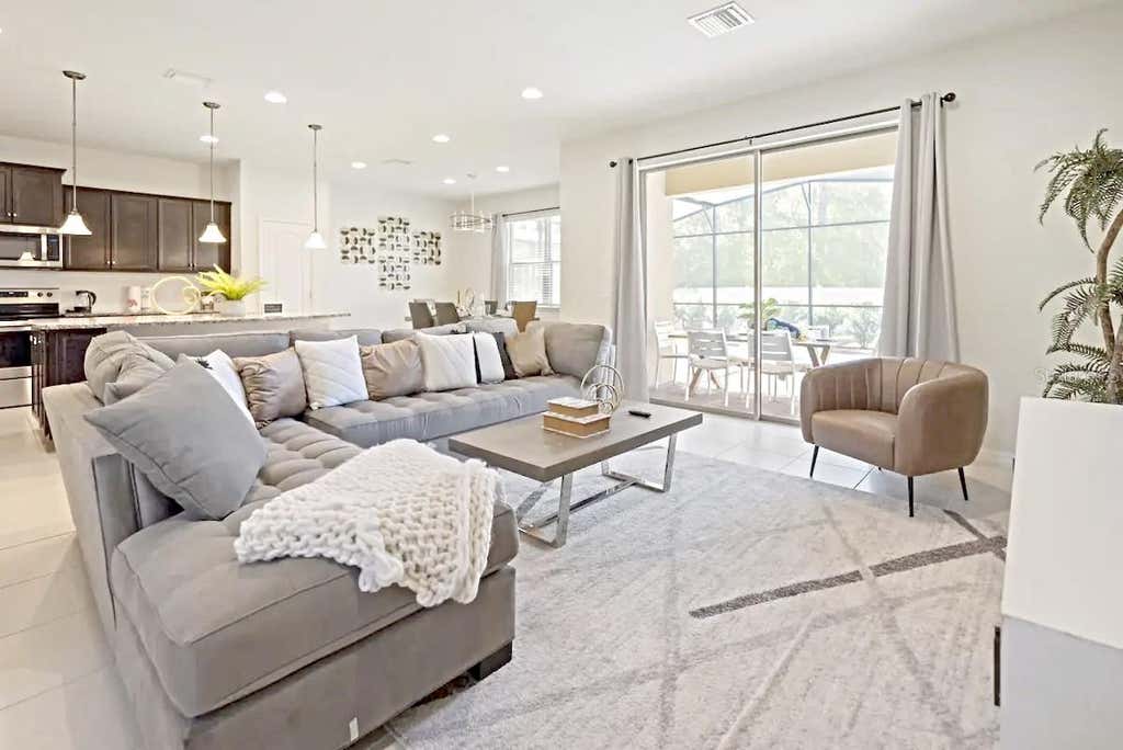 Photo of 8896 Bengal Court, Kissimmee, FL 34747 (MLS # S5155754)