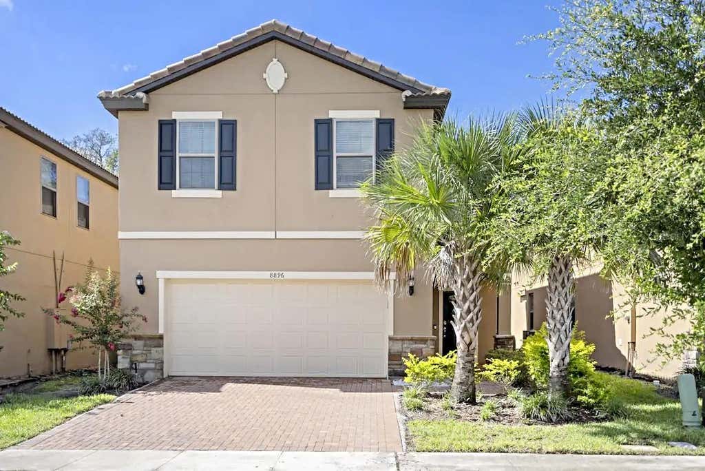 Photo of 8896 Bengal Court, Kissimmee, FL 34747 (MLS # S5155754)