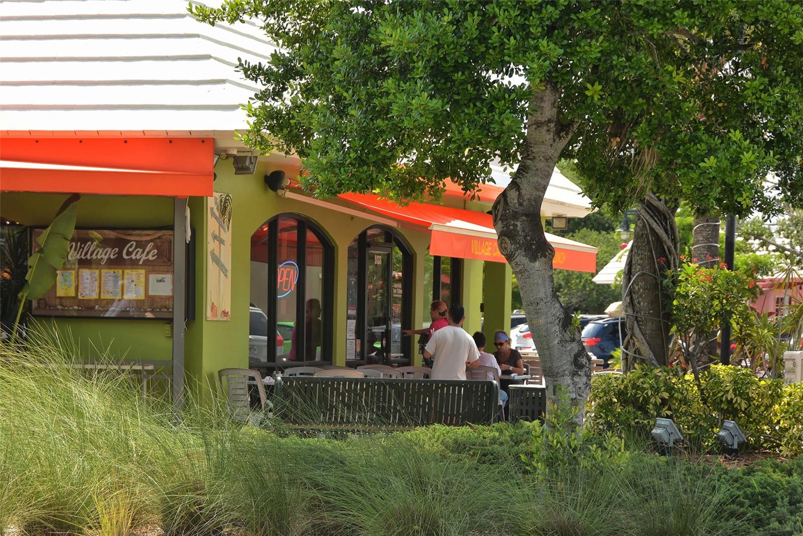 SIESTA HARBOR II - Residential