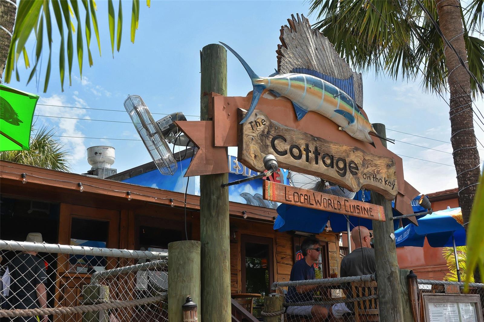 SIESTA HARBOR II - Residential