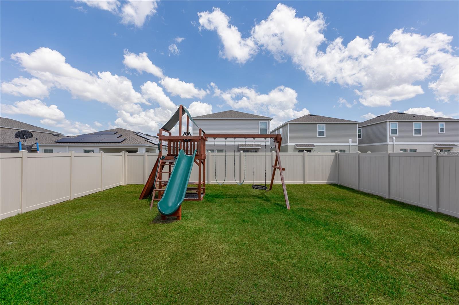 PASADENA POINT PH 1 - Residential