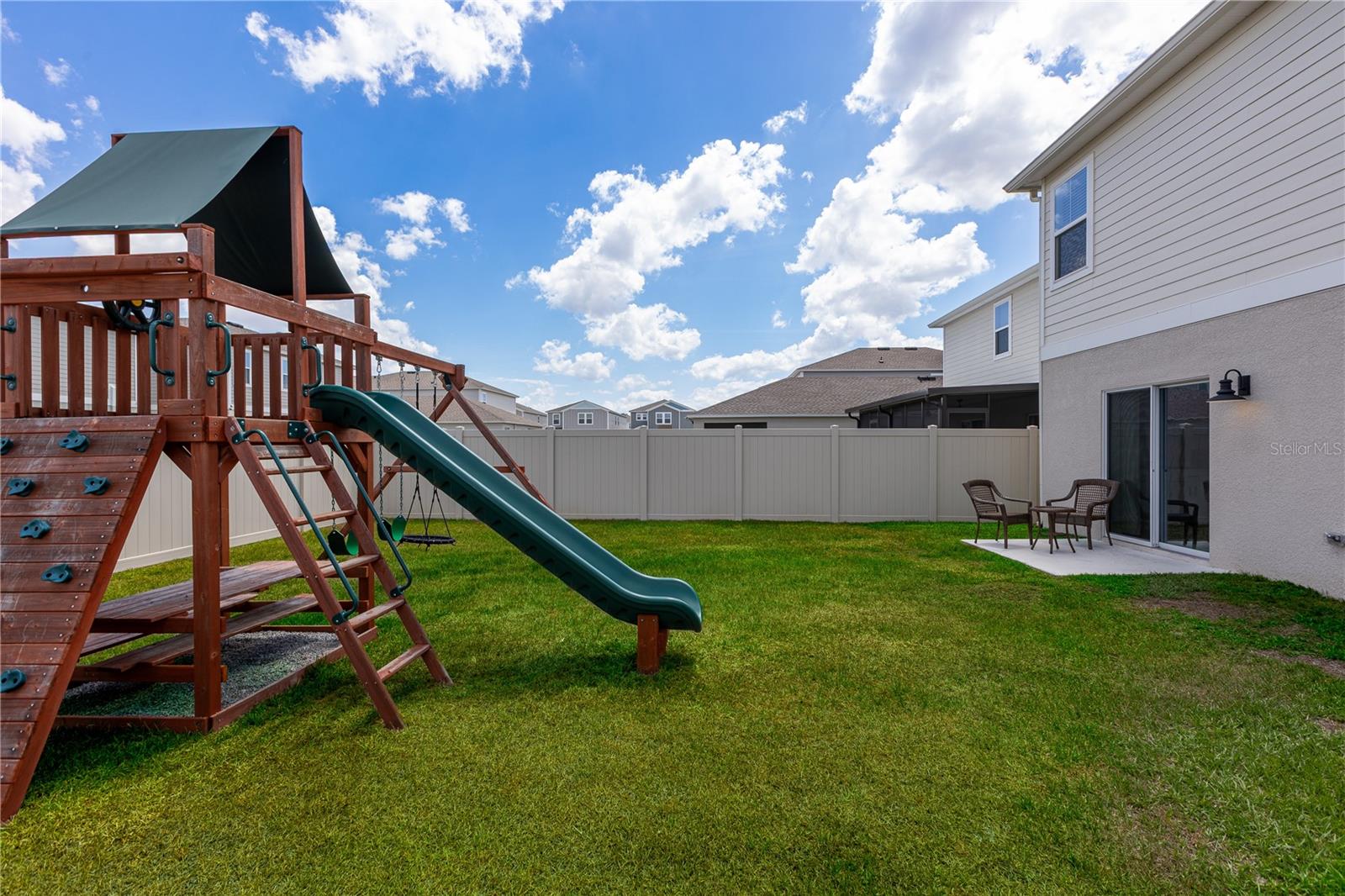 PASADENA POINT PH 1 - Residential