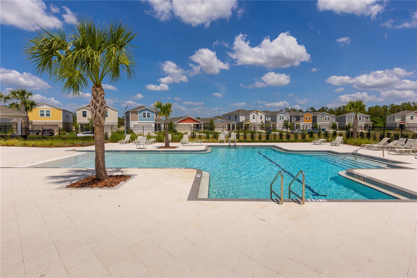 PASADENA POINT PH 1 - Residential
