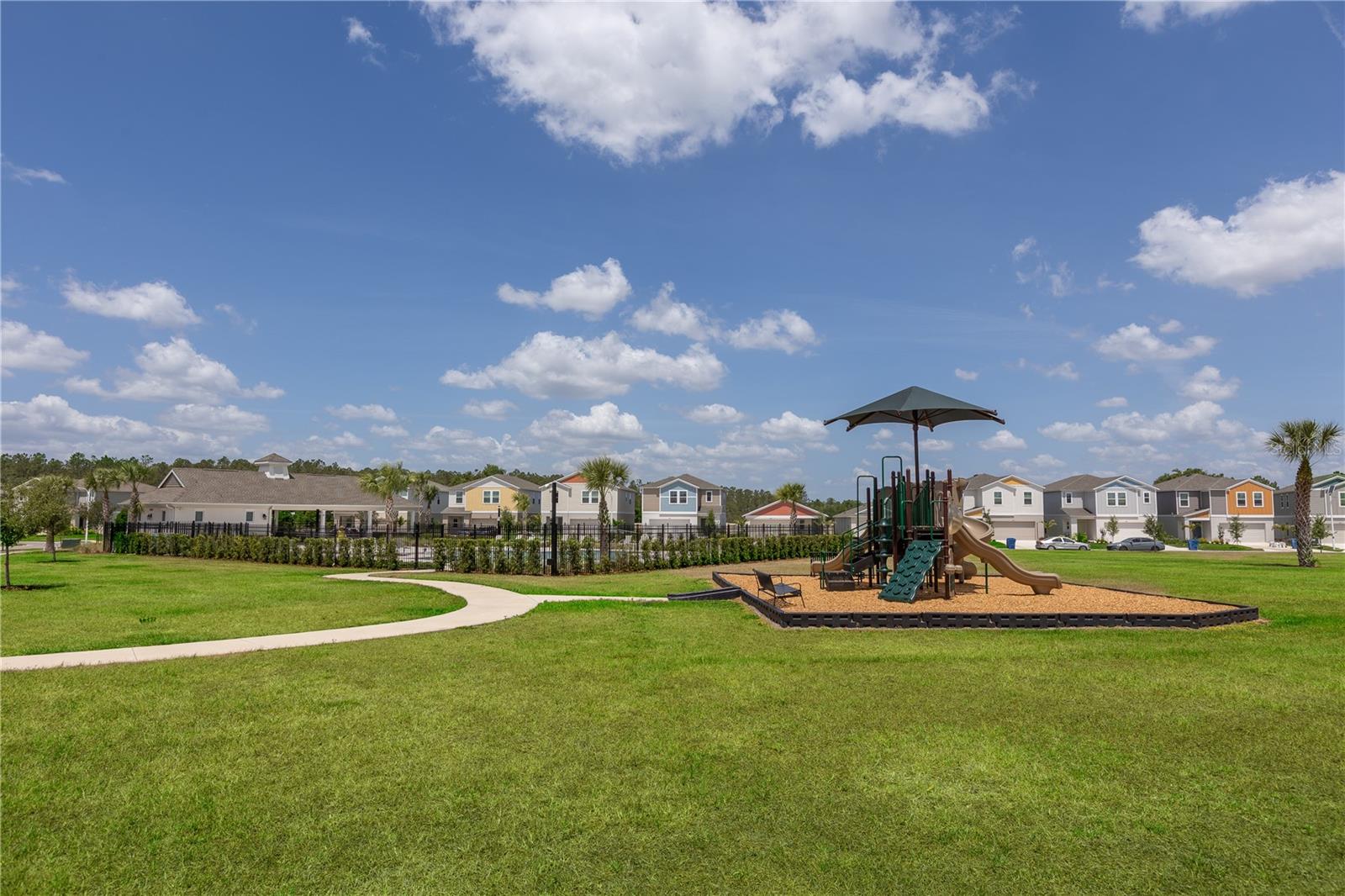 PASADENA POINT PH 1 - Residential