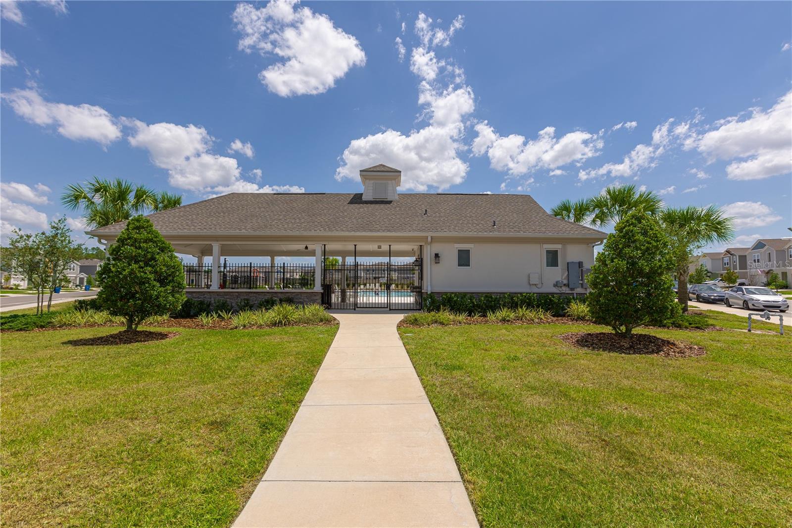 PASADENA POINT PH 1 - Residential