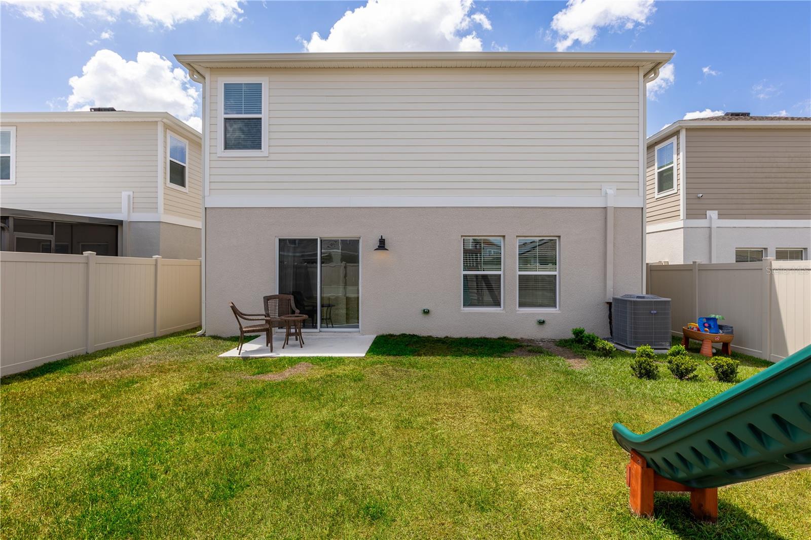 PASADENA POINT PH 1 - Residential
